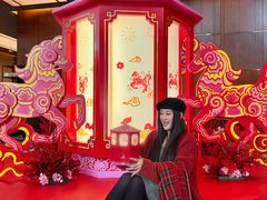 -上海静安香格里拉大酒店