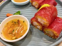 -点都德(龙之梦店)