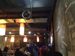蜀九香火锅酒楼(九眼桥店)-蜀九香火锅(九眼桥店)