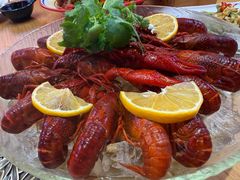 -拙大师·龙虾四季排档·夜宵至凌晨4点(九环路店)