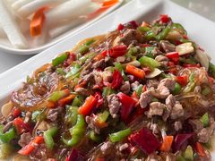 -马白开来特色羊排揪片子  (总店)