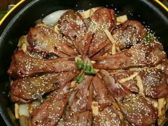 -一品渝香·好吖好鸭时尚干锅鸭头(乐汇城店)