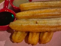 -TEQO·Mexican food & Bar