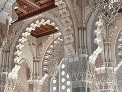 -哈桑二世清真寺