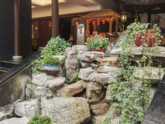 -苏州独墅湖书香世家酒店