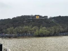 -北山公园