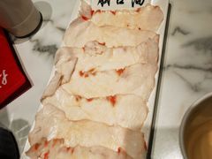 -大喜牛鲜牛肉火锅(世纪金源店)