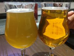 荔枝海盐古斯-小隐·精酿小酒馆(荣广店)