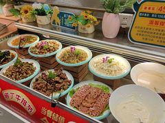 -诺丁牛排披萨自助餐厅(汕头苏宁店)