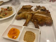 -唐晋人家(源深路店)