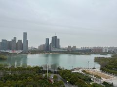 -天鹅湖大酒店