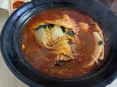 -四川老牛麻辣烫(北门桥店)