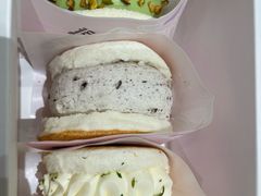 -Gram舒芙蕾(杭州中心店)