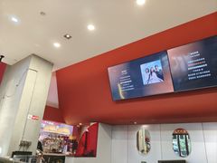 -红东阁东北菜烤肉酒馆(CROSS万象汇店)