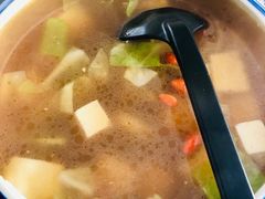 -八两八金·莱芜特色炒鸡(市南漳浦路店)