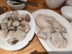 -冯姐生蚝(迎宾广场店)