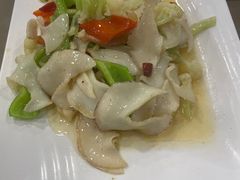 -福建美食城(老君堂店)