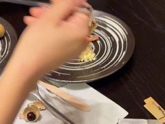 -天津东凯悦酒店·Market Café自助餐厅