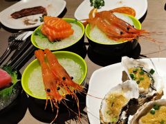 -海天盛宴海鲜自助(正大广场店)