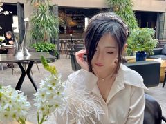-The Georg(东华门店)