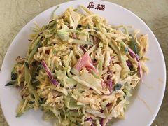 -华梅西餐厅(哈尔滨中央大街店)