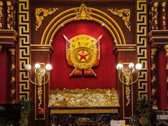 -红色江山(首钢国际大厦店)