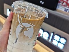 -瑞幸咖啡(西安软件园店)