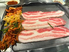 -李氏烤肉店