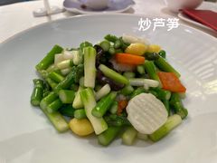 -聚春园自助餐厅(东街口店)