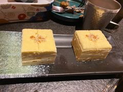 -丝路金桃·新疆菜(徐汇店)