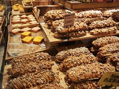 -面包工坊(七彩云南第一城店)