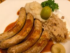 -兰特伯爵西餐厅·啤酒屋(方庄店)