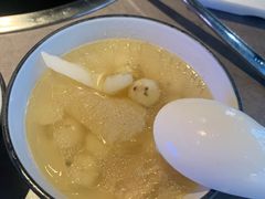 -同仁四季椰子鸡(海岸城天利店)