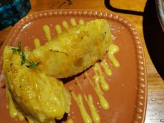 土豆沙拉-仓库南洋海鲜小排档(柳河路店)