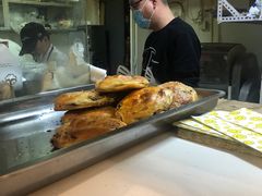 -吉利利·烤包子(双井店)