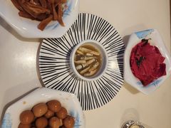 -老蒲鲜·地标·非遗美食(涵江店)