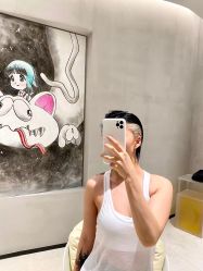 -INSTYLE造型·明星店