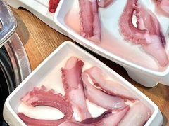 -来龍儿鲜切牛肉自助老火锅