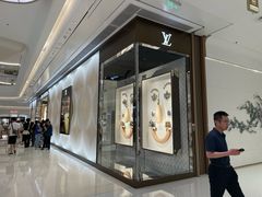 -深圳湾万象城