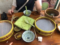 -海陆丰明凤擂茶