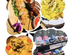 -Summer House夏莫手工坊团建活动(世博源店)