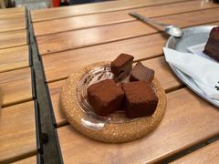 松露生巧-收获咖啡HARVEST RESERVE(苍山店)
