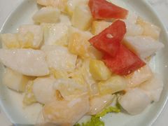 -华馨园北京烤鸭(丽水店)