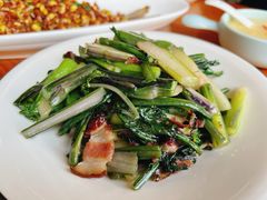 -莲餐厅·湖北菜·潜江小龙虾店(愚园路店)