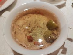 -红棉中餐厅·广州海航威斯汀酒店