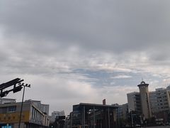 -麦当劳(桐乡润丰步行街店)