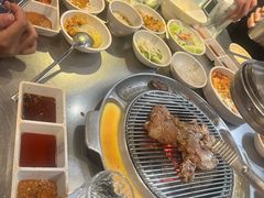 -喜来稀肉(虹泉路店)