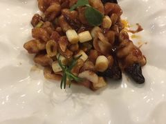 -大鸭梨烤鸭(左家庄店)