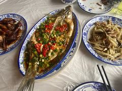 -邱记私房菜·十八年本地菜