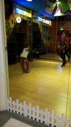 -Speed Dance Studio